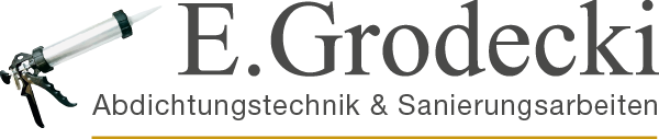Erich Grodecki